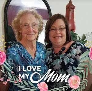 Meet your Posher, Charlene